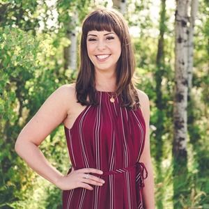 Meet your Posher, Natalie